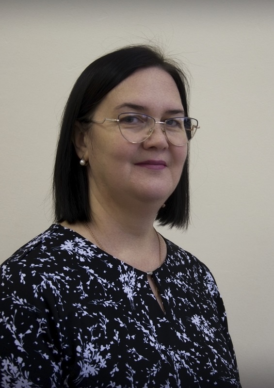 Токарева Татьяна Ивановна.