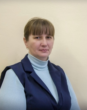 Агибалова Юлия Владимировна Агибалова Юлия Владимировна